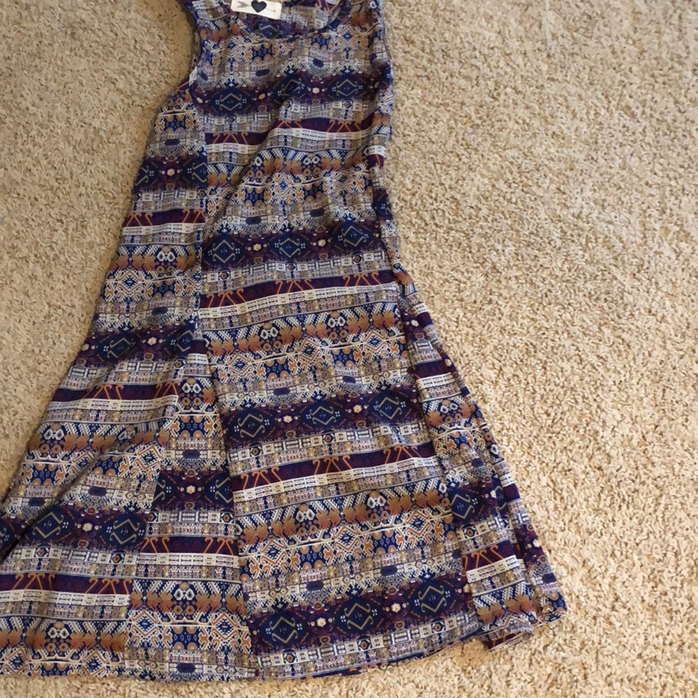 Honey love dress